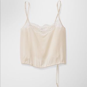 Aritzia | Wilfred Corot Blouse/Tank
